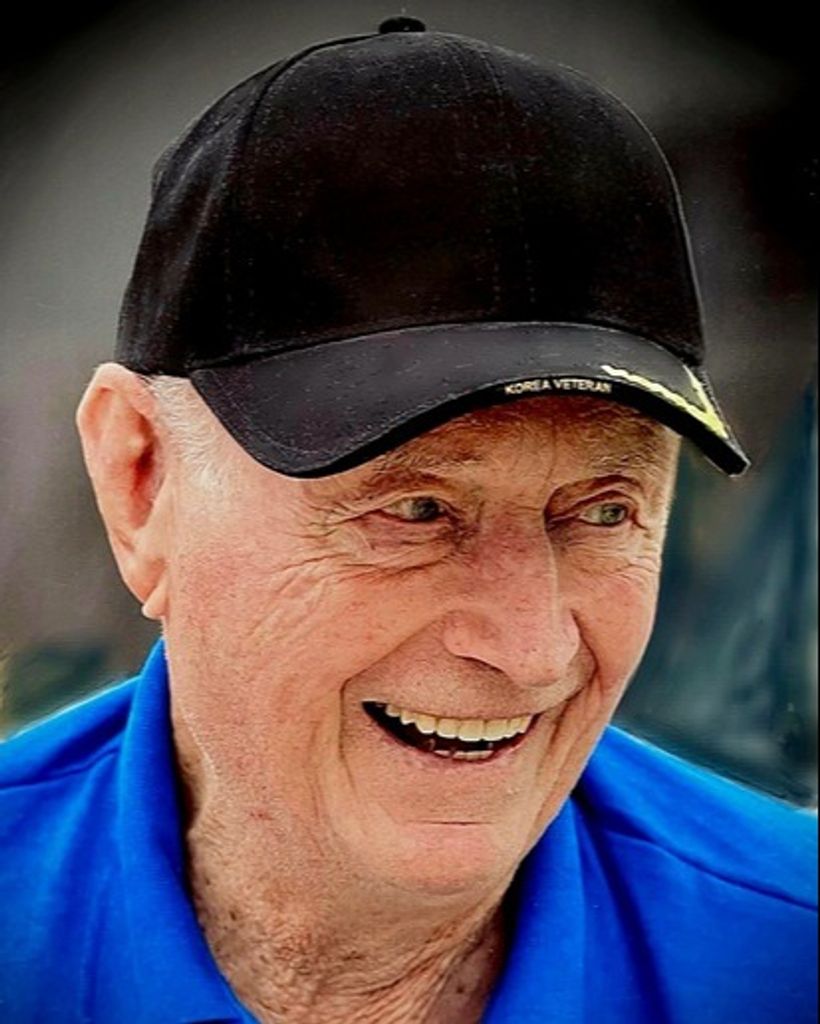 Dale Molln, 95, of Greenfield