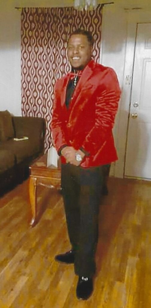 Walter Lee Lewis Iii Profile Photo
