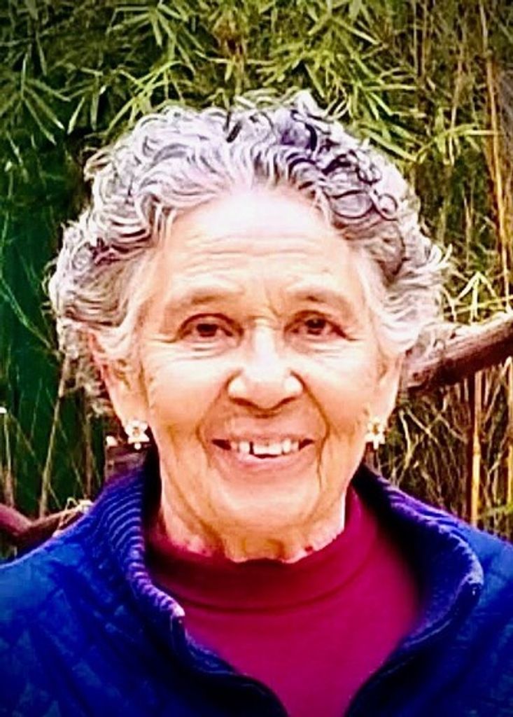 Hilda Marquez Profile Photo
