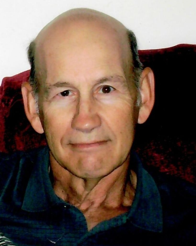 Ronald W. Applebey Profile Photo