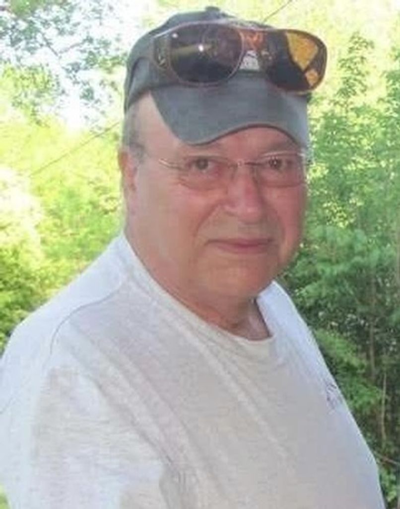 A. Gary Keeling Sr. Profile Photo