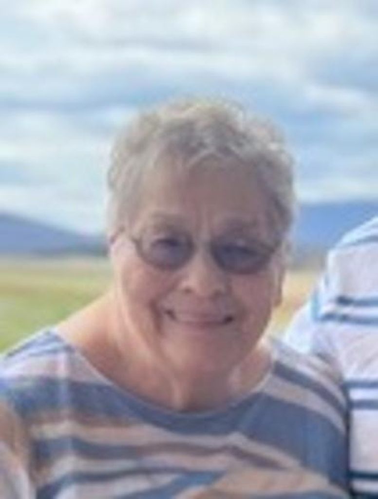 Doris J. Whitzel Profile Photo