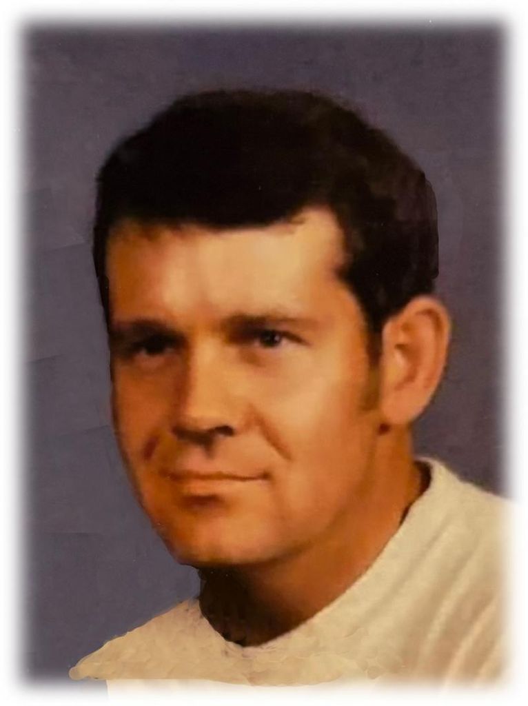 James Kenneth Stewart Profile Photo