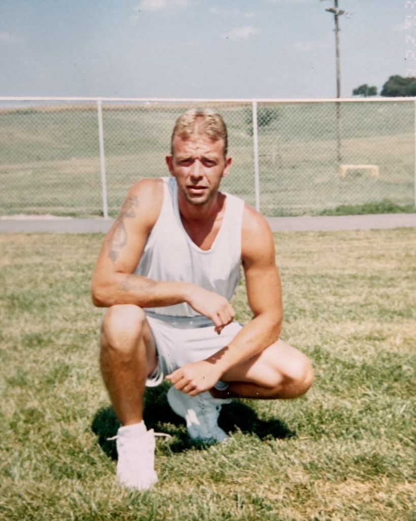 Kevin Lee McDavitt