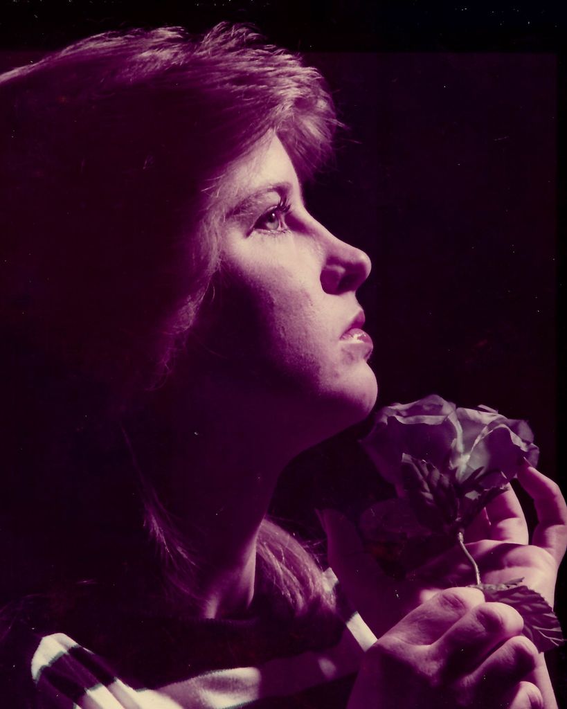 Nadine Mary Kennedy-Gould