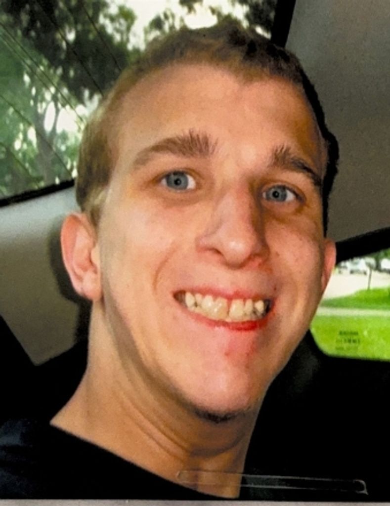 Keith Carl Kendall