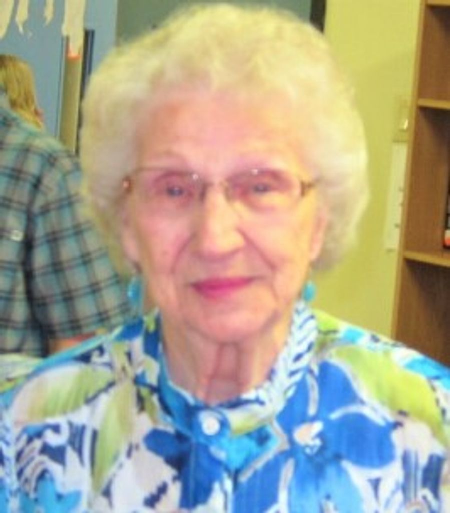 Frances Urban