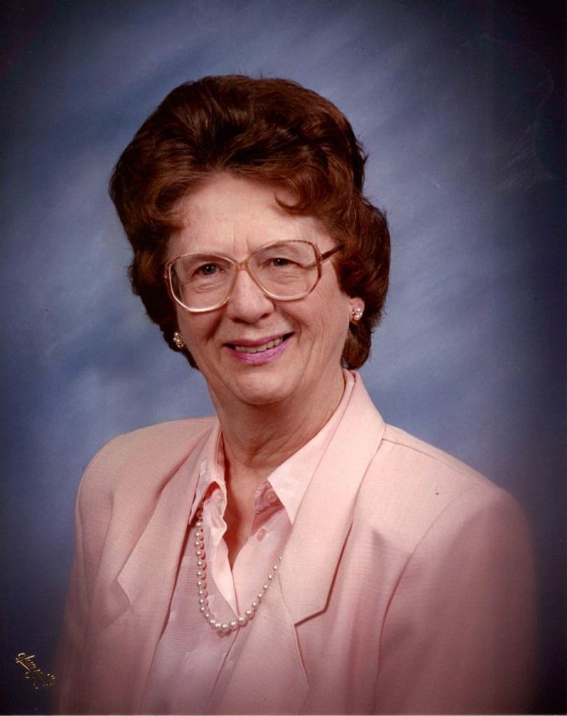 Kathleen Poole