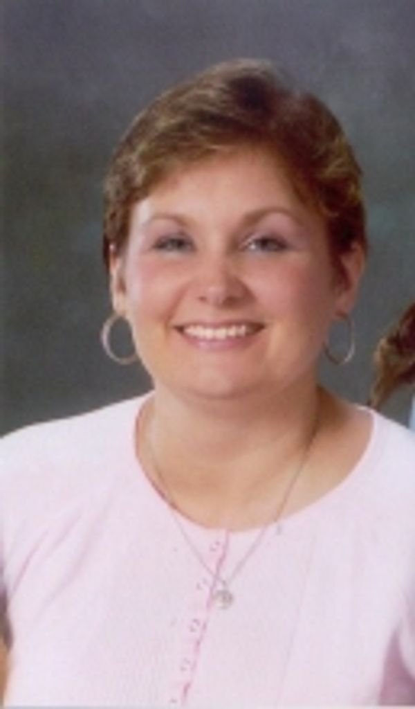 Constance "Connie" H. Crumley