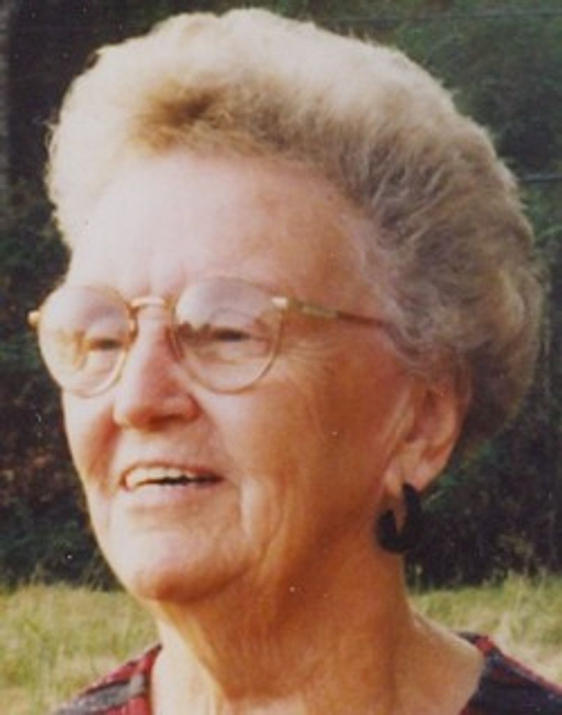 Annette Smith