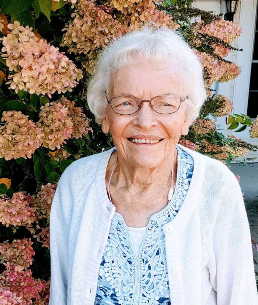 Dorothy Silvis