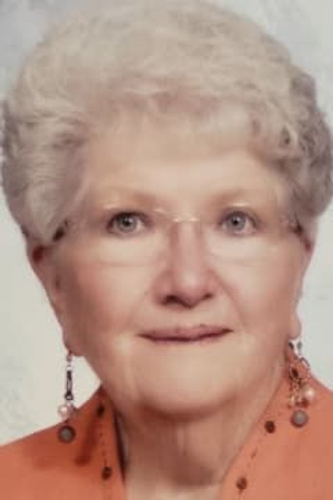 Marilyn Marie Miller