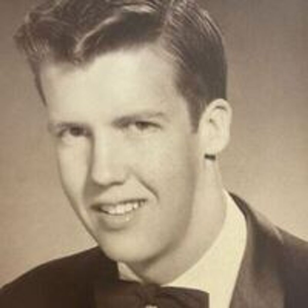 Dr. Brian Clifton Thompson Profile Photo