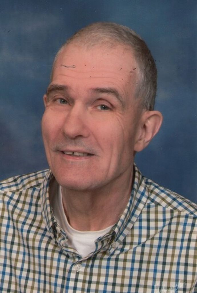 William Phillip Magill Profile Photo