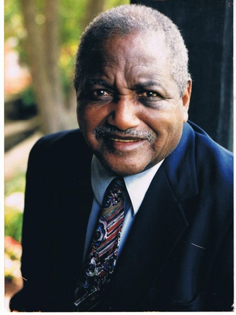 Eugene “Faith” Rogers