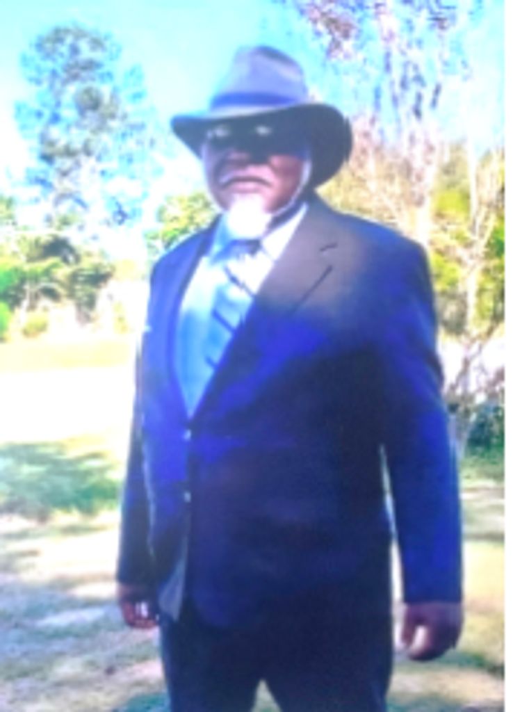 Mr. Michael "Big Mike" Lowman Profile Photo