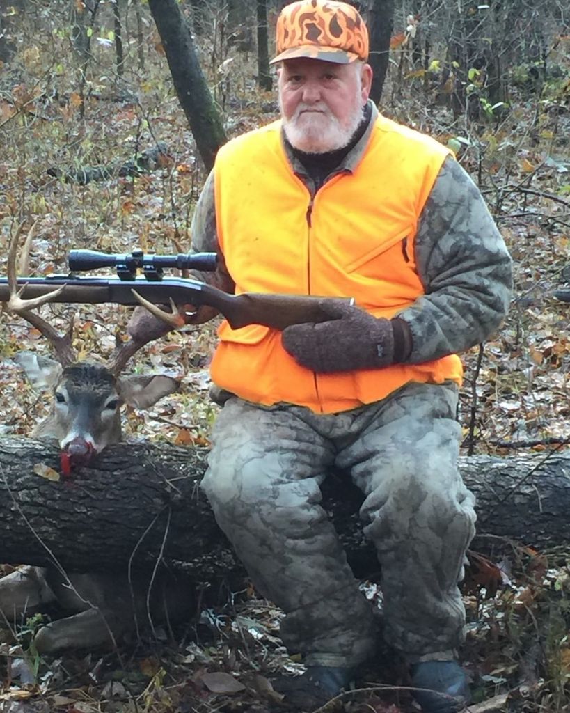 Richard Thomas Fryar Profile Photo