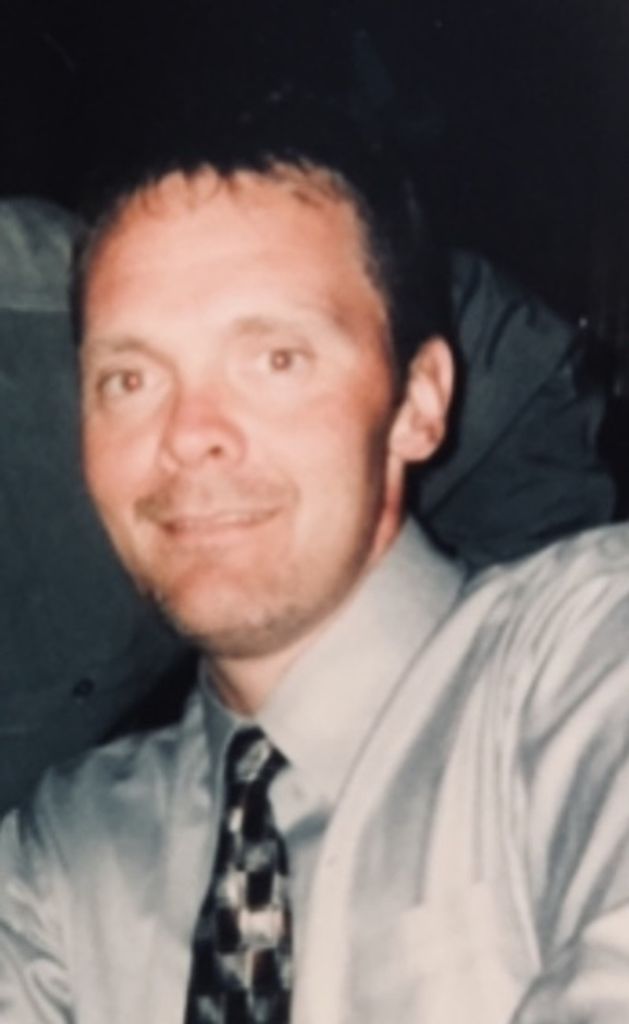 Shawn Dennis Loger Profile Photo