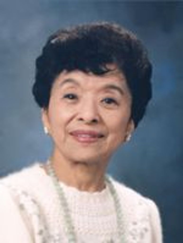 Ruth Matsuko Goya