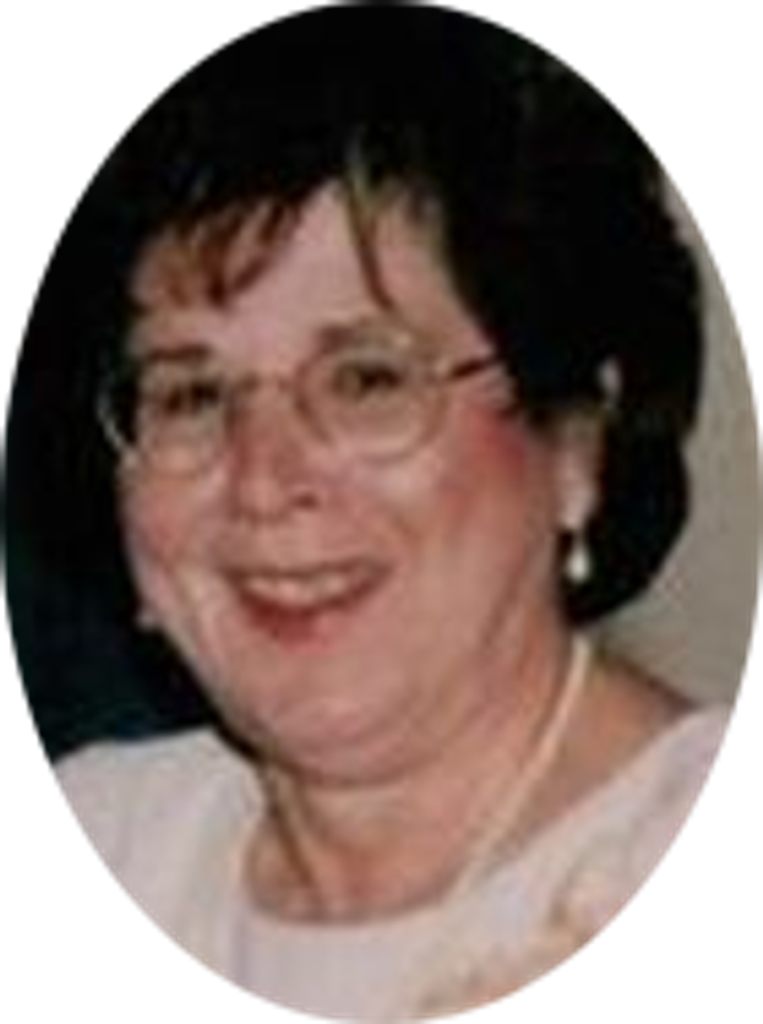 Rosanne Miller