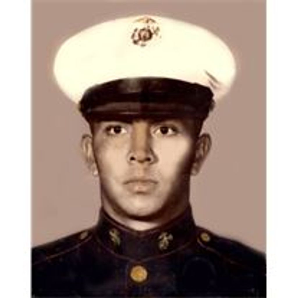Matias "Pete" Garcia