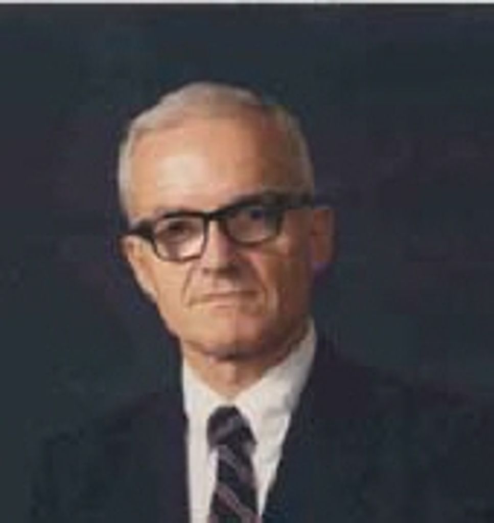 Kenneth N. Walton