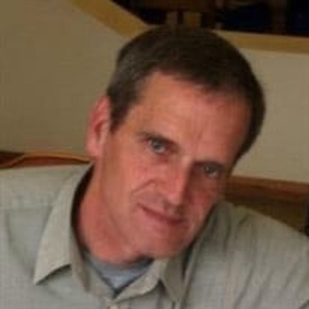 Dean "Beaver" VanSlyke