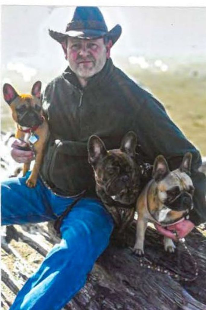 Jeffrey H. Coville Profile Photo