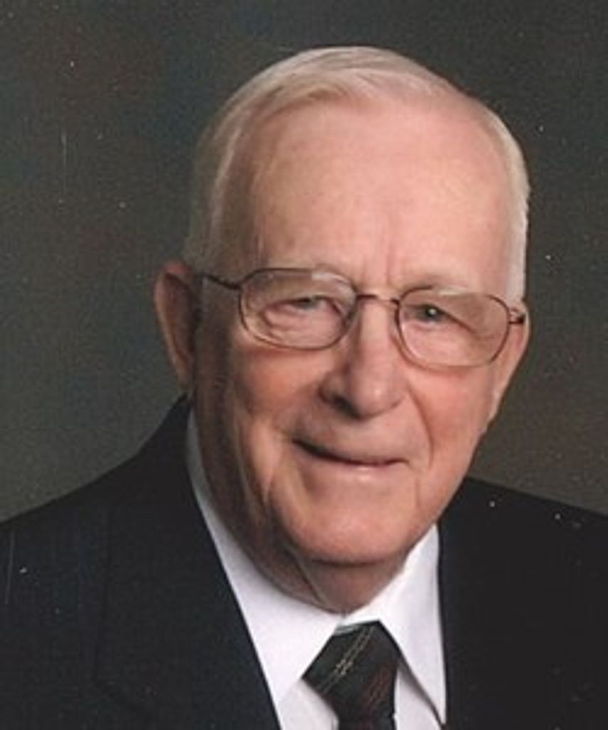George H Siders