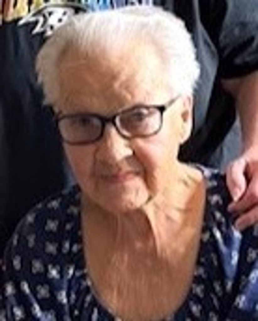 Marjorie Dale Bollman