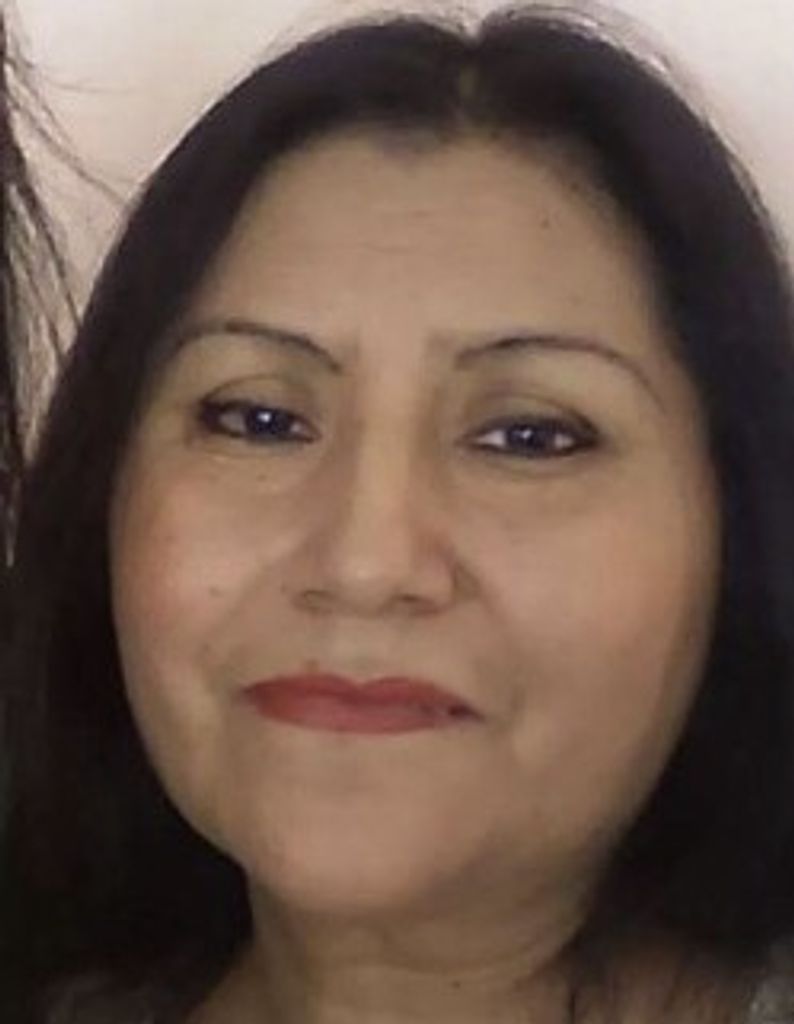 Carmen Castillo Gomez
