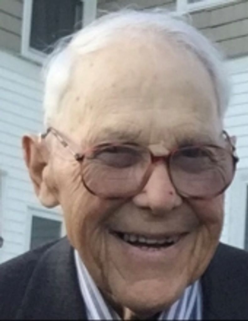 John Lemuel Sackett, Jr.