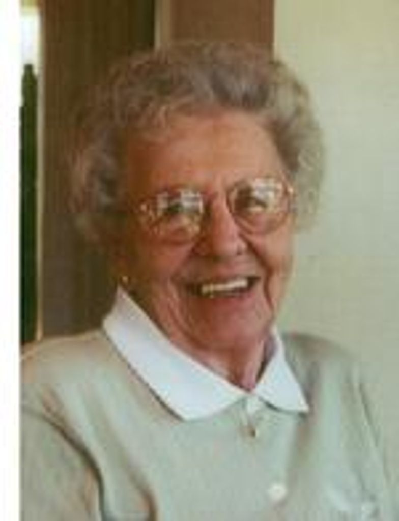 Marietta (Neufelder)  Jones