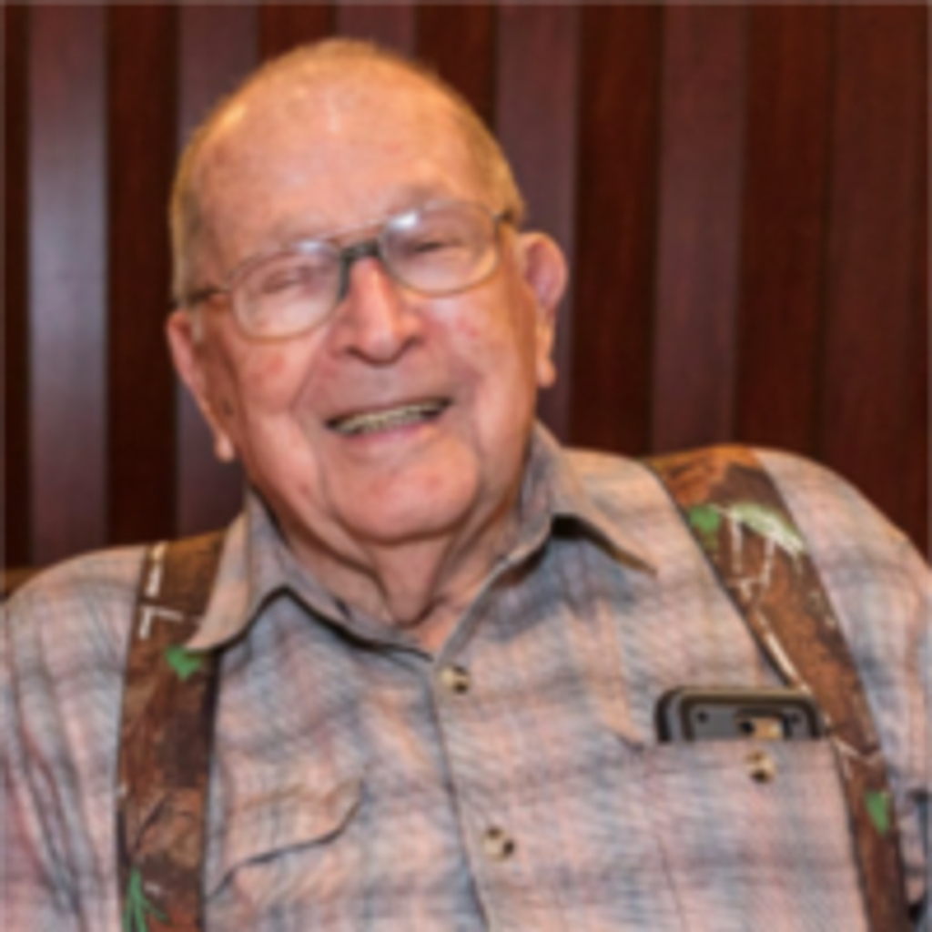 James Ronald Wade Profile Photo