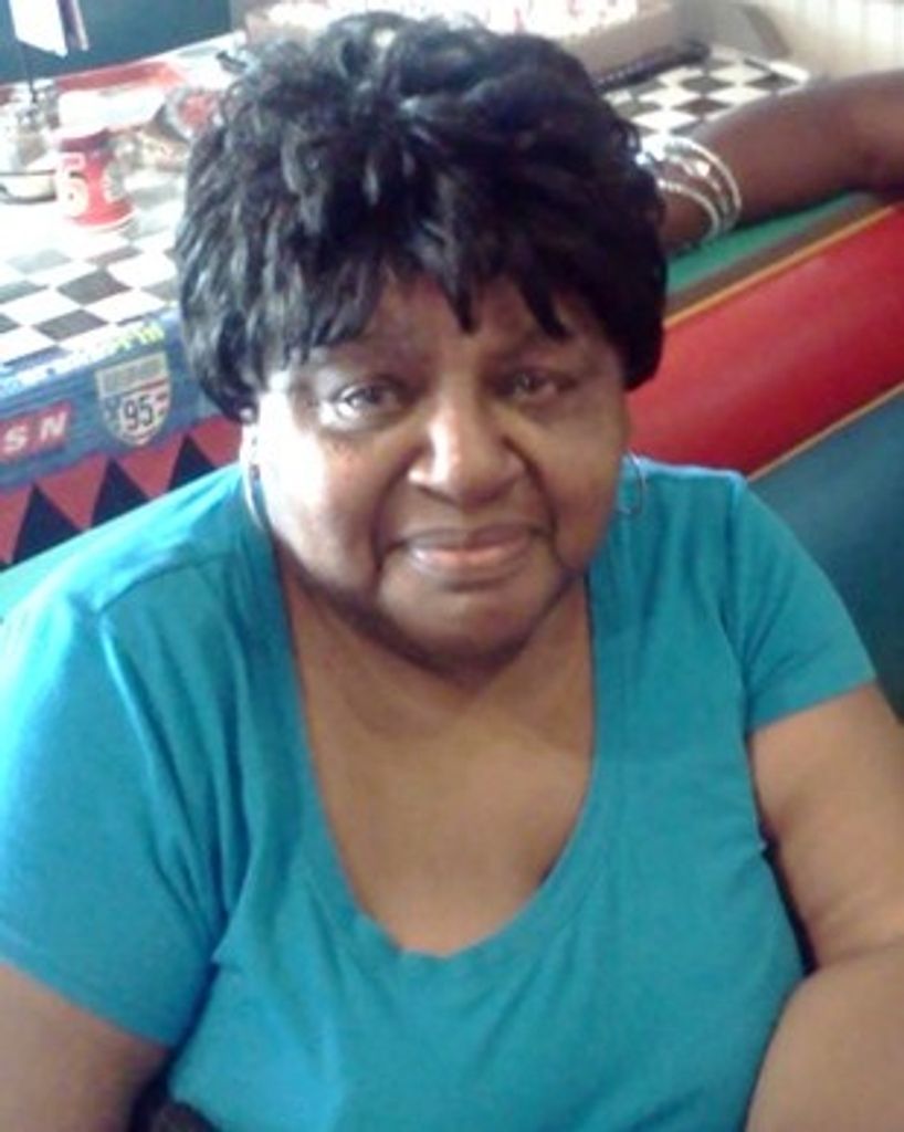 Mrs. Barbara Moss Profile Photo