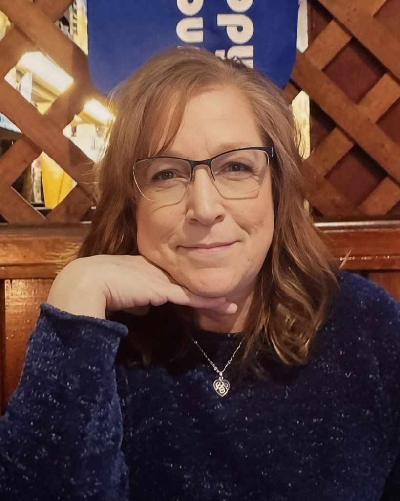 Laurel "Lori" Landqvist Profile Photo