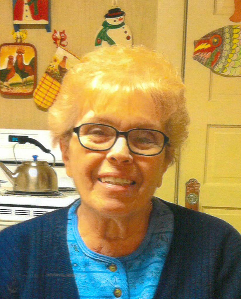 Elvira M. Bielous