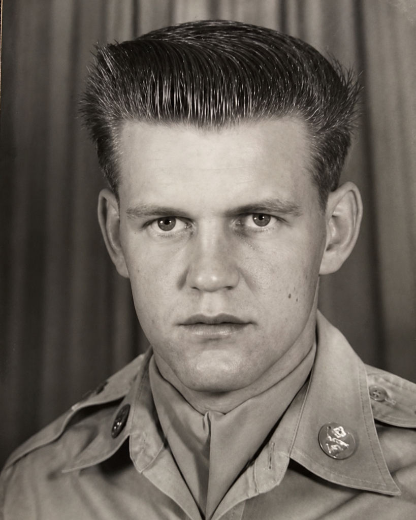 Russell J. Garrison, Jr.