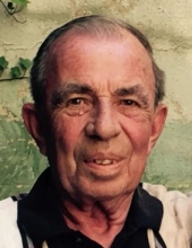 James Patrick Lohan