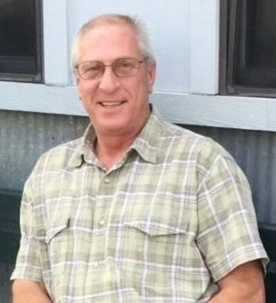 Gregory Lee Fortenberry Profile Photo