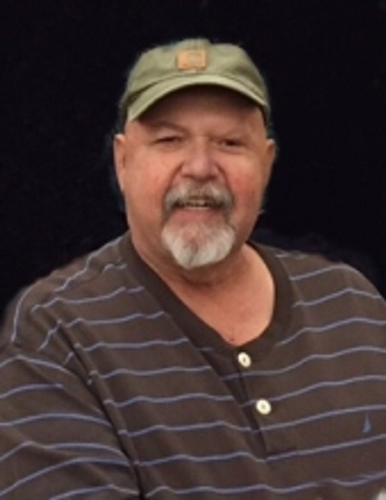 Johnny  "Richard" Landreth