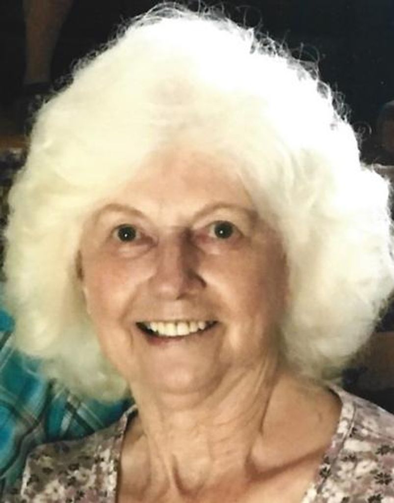 Juanita Lou Driver Profile Photo