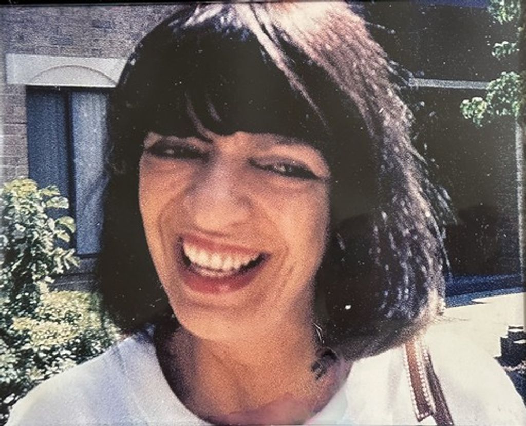 Charlotte Mary (Fazzi) Brister Profile Photo