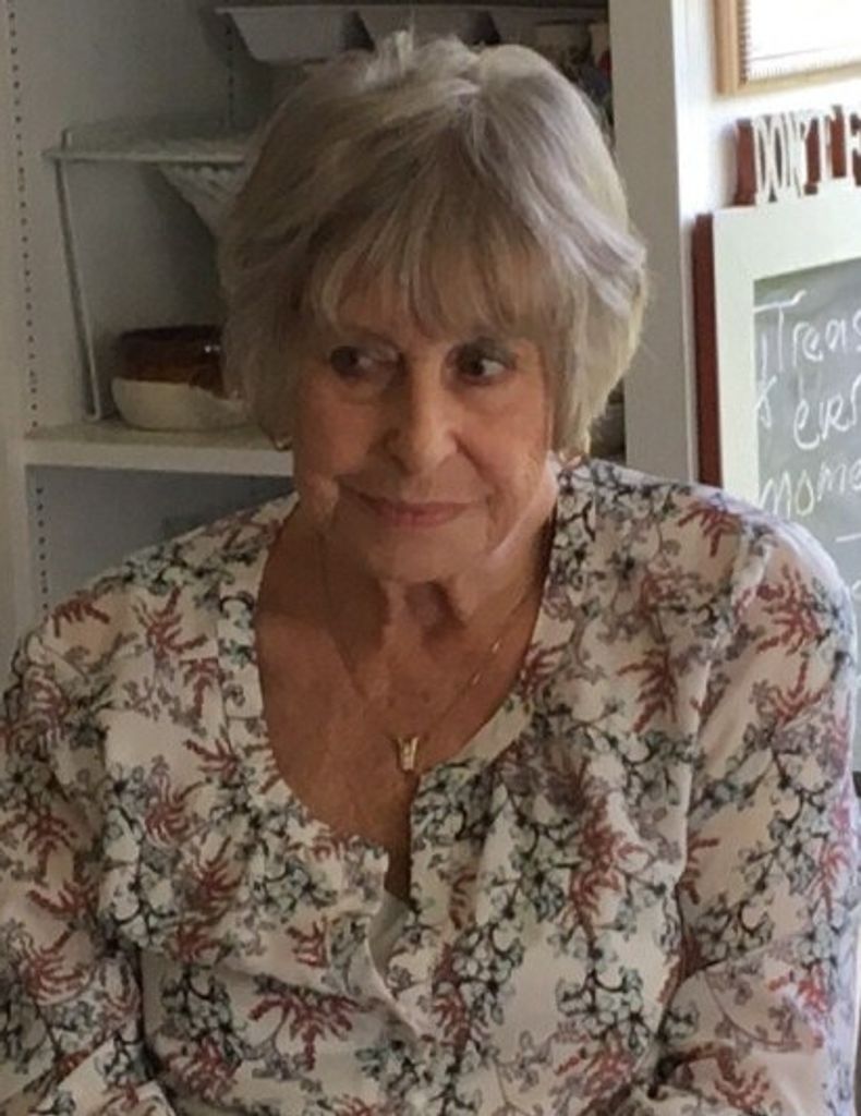 Iris Bryant Profile Photo