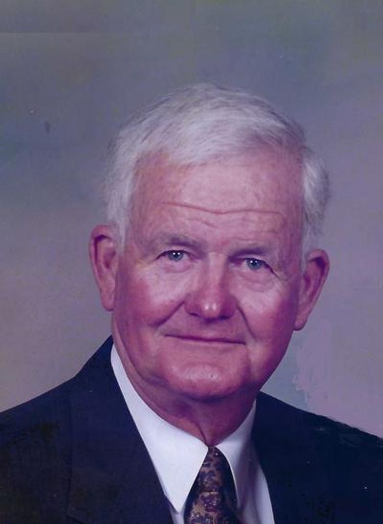 Dolph Elliott Wenzel Profile Photo