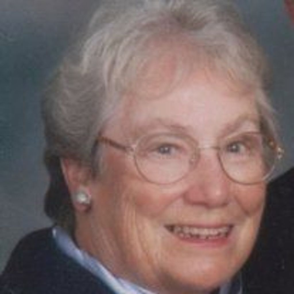 Mary Jean Younkin