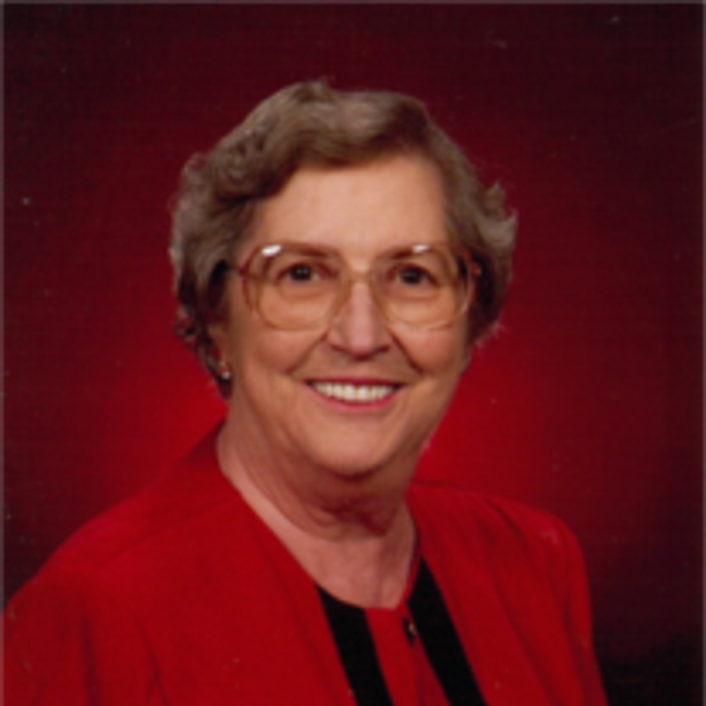 Marguerite Irons