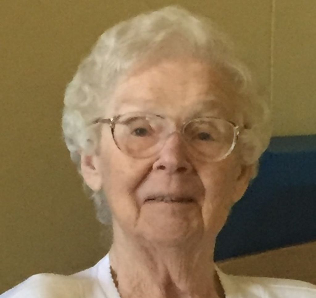 Norma M. (Butler)  Boyce