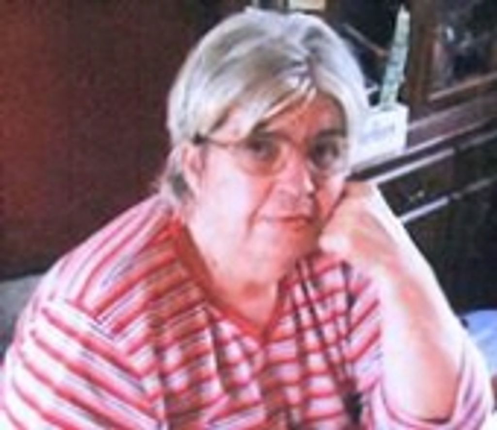 Linda Louise (Darter) Furrow