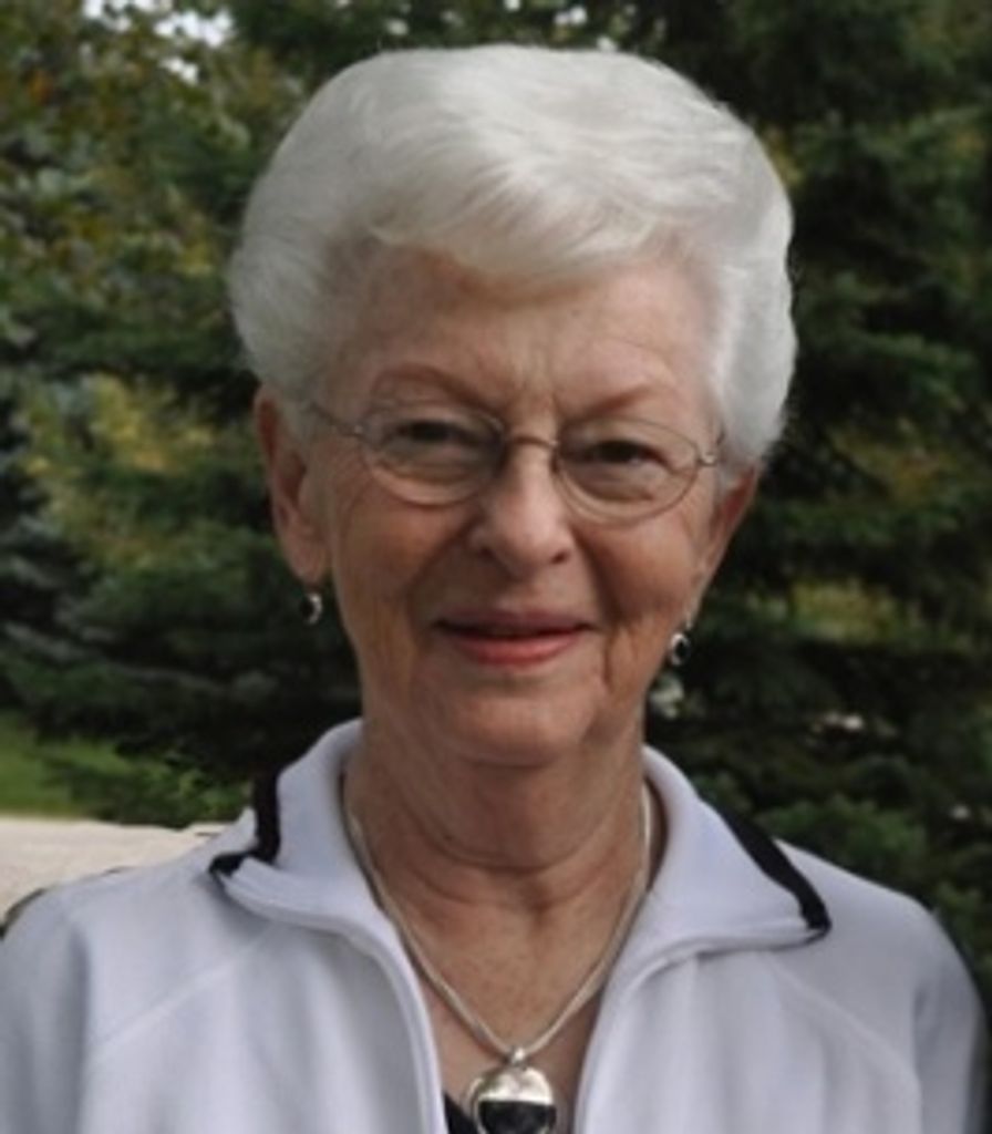 Margie Moore